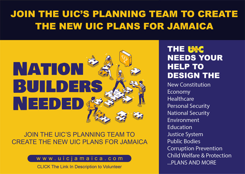 Become A Volunteer With the UIC