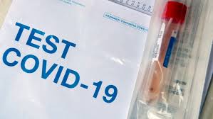 Access to Information Request - COVID-19 Testing and Equipment