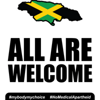 [BULK] ALL ARE WELCOME SIGNS