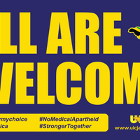 [BULK] ALL ARE WELCOME SIGNS