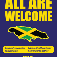 [BULK] ALL ARE WELCOME SIGNS