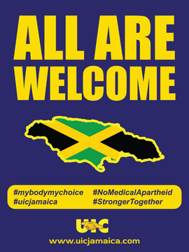 [BULK] ALL ARE WELCOME SIGNS